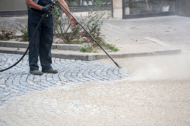 Reliable Murrells Inlet, SC Pressure Washing Services Solutions